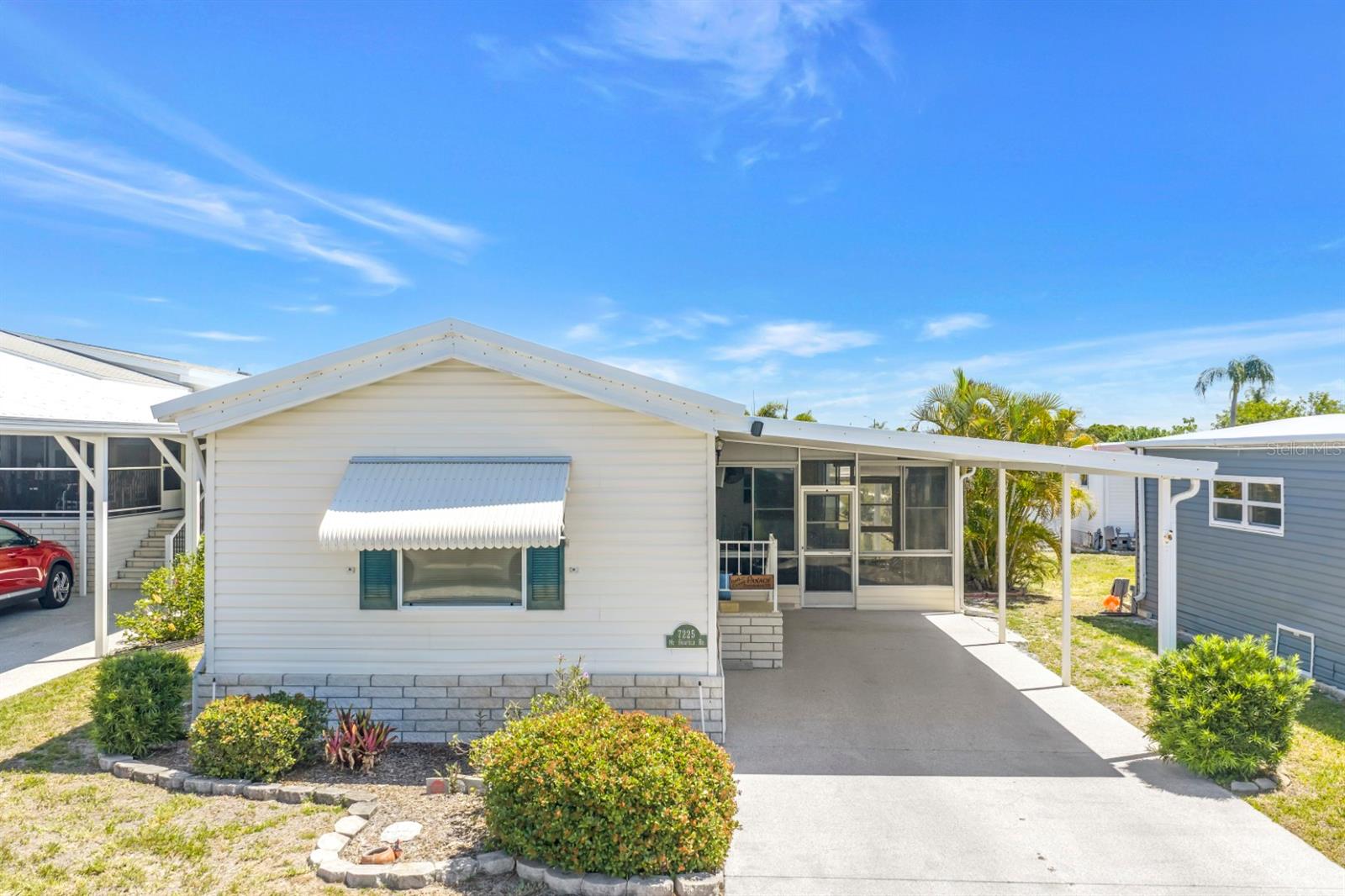 7225 MOUNT FAIRFIELD RD NE #541, ST PETERSBURG, FL, 33702