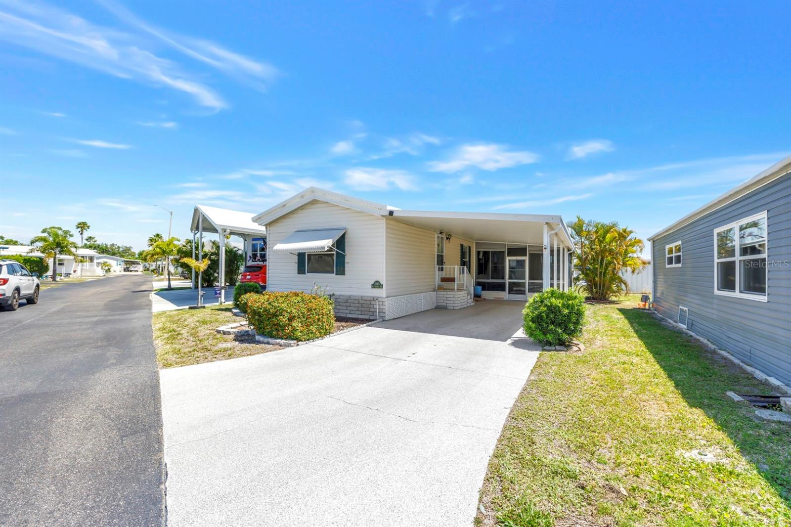 7225 MOUNT FAIRFIELD RD NE #541, ST PETERSBURG, FL, 33702