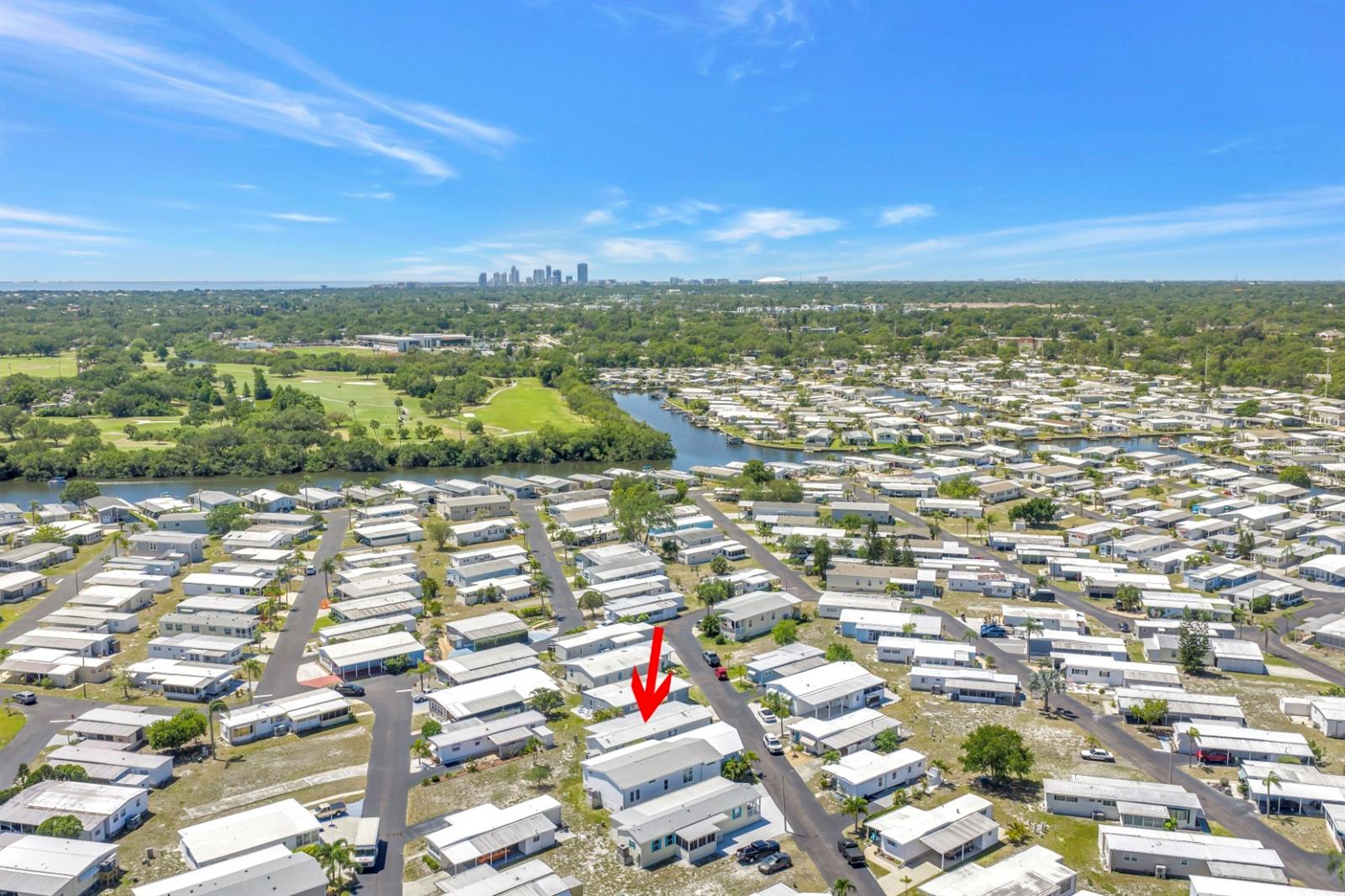 7225 MOUNT FAIRFIELD RD NE #541, ST PETERSBURG, FL, 33702
