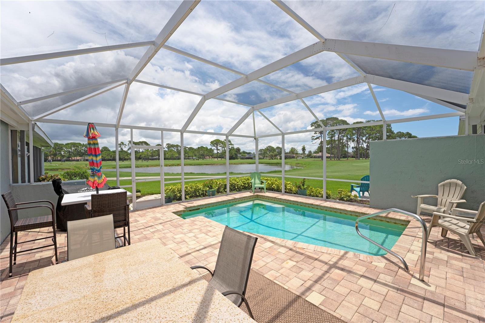 5903 43RD ST. W. #5903, BRADENTON, FL, 34210