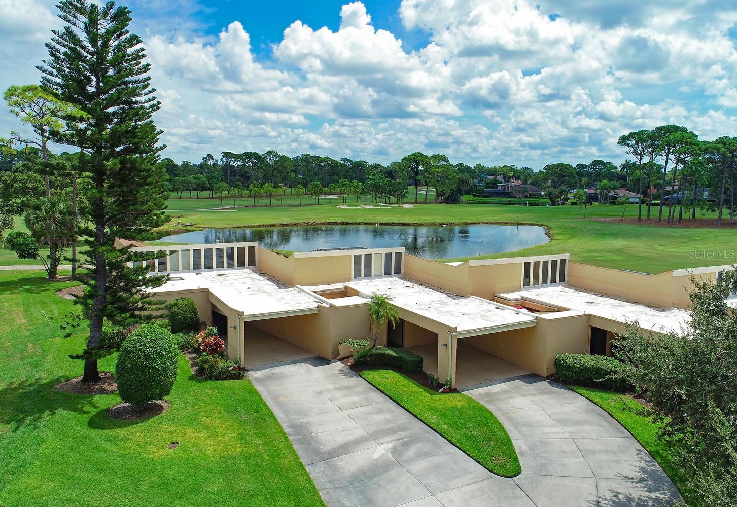 5903 43RD ST. W. #5903, BRADENTON, FL, 34210