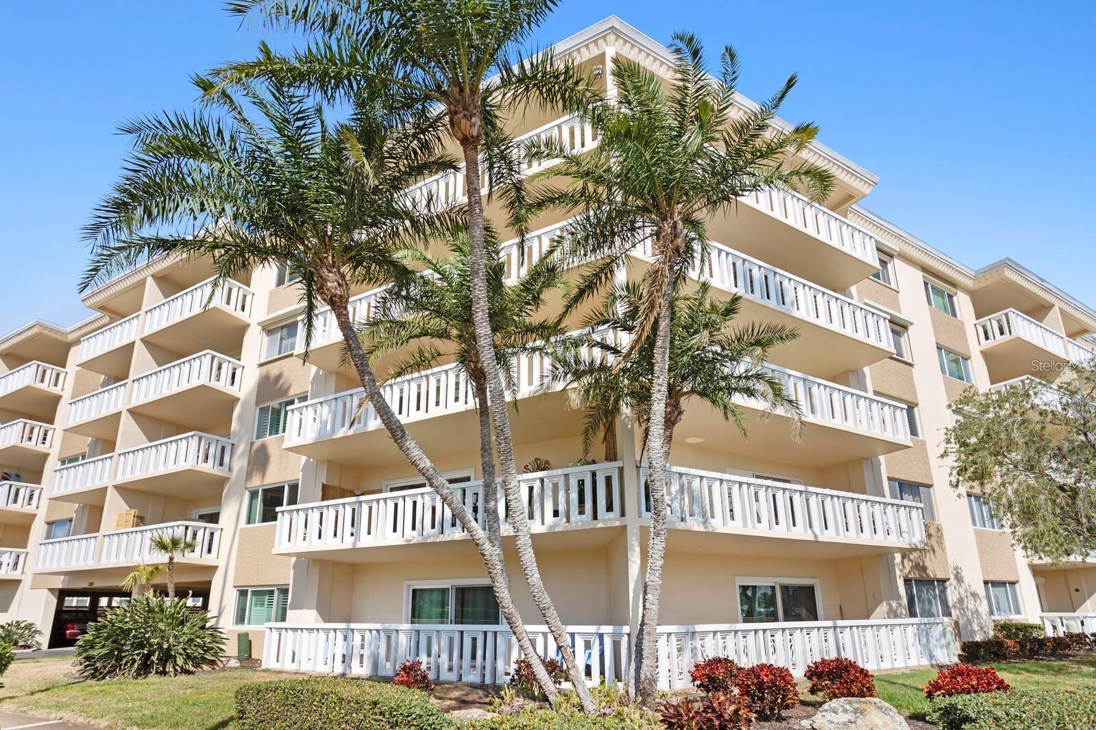 1200 N SHORE DR NE #403, ST PETERSBURG, FL, 33701