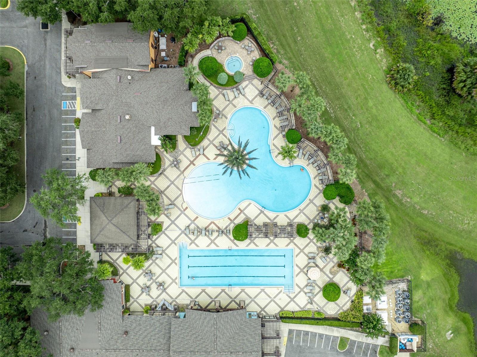 26669 OTTER CREEK LN, LEESBURG, FL, 34748