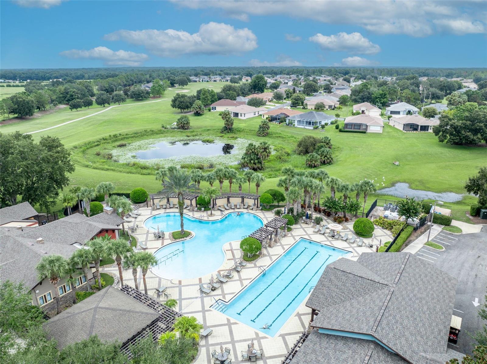 26669 OTTER CREEK LN, LEESBURG, FL, 34748