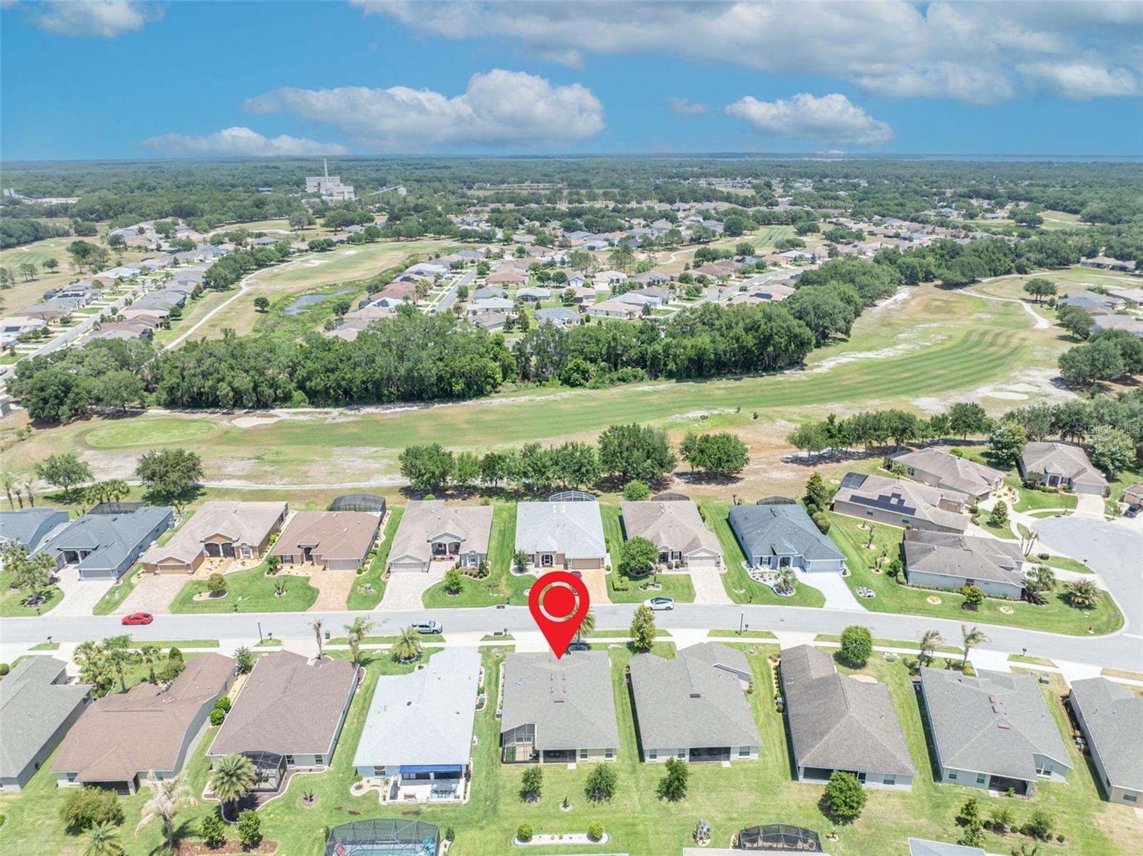 26669 OTTER CREEK LN, LEESBURG, FL, 34748