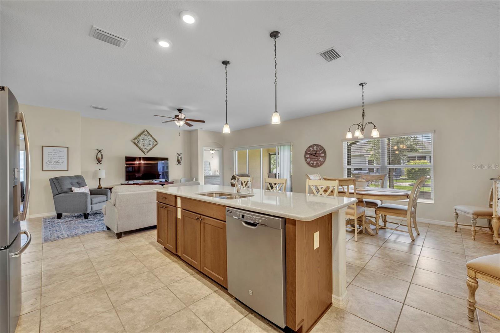 26669 OTTER CREEK LN, LEESBURG, FL, 34748