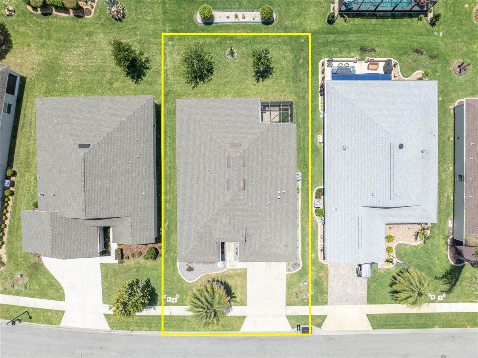 26669 OTTER CREEK LN, LEESBURG, FL, 34748