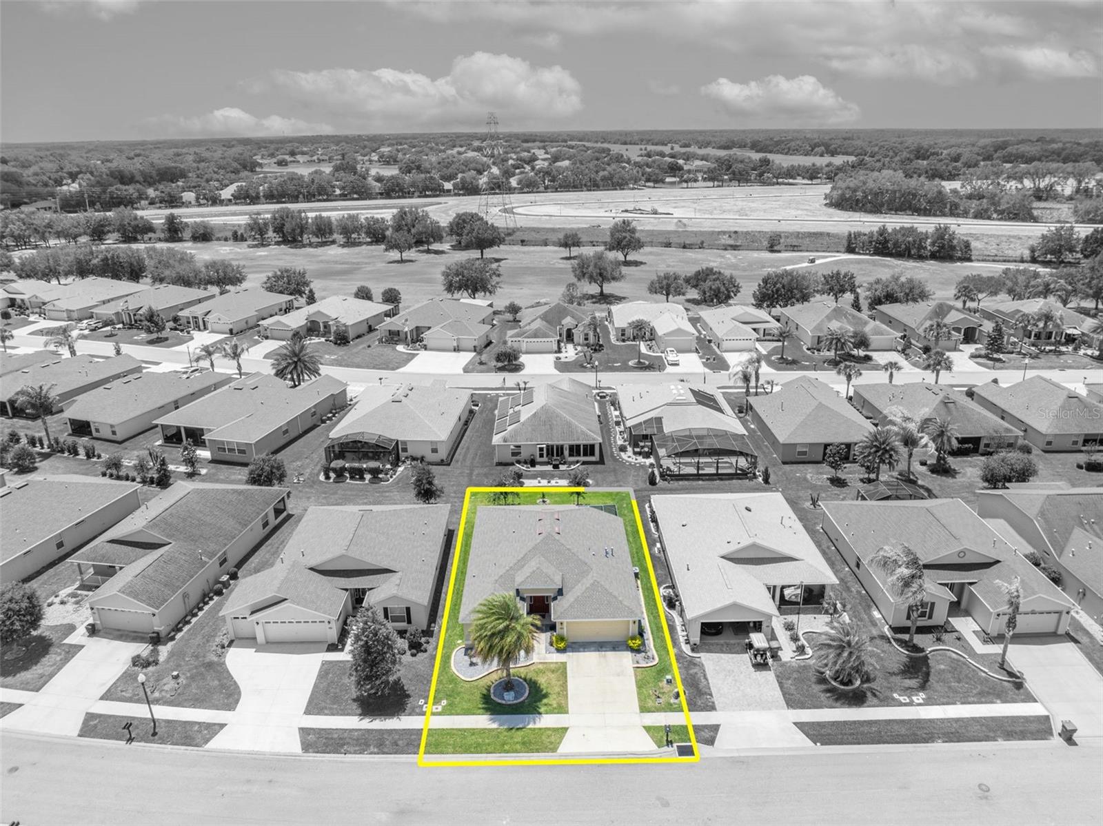 26669 OTTER CREEK LN, LEESBURG, FL, 34748