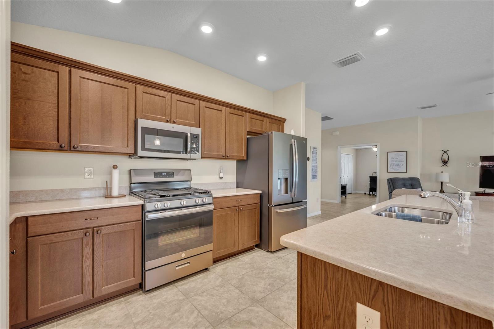 26669 OTTER CREEK LN, LEESBURG, FL, 34748