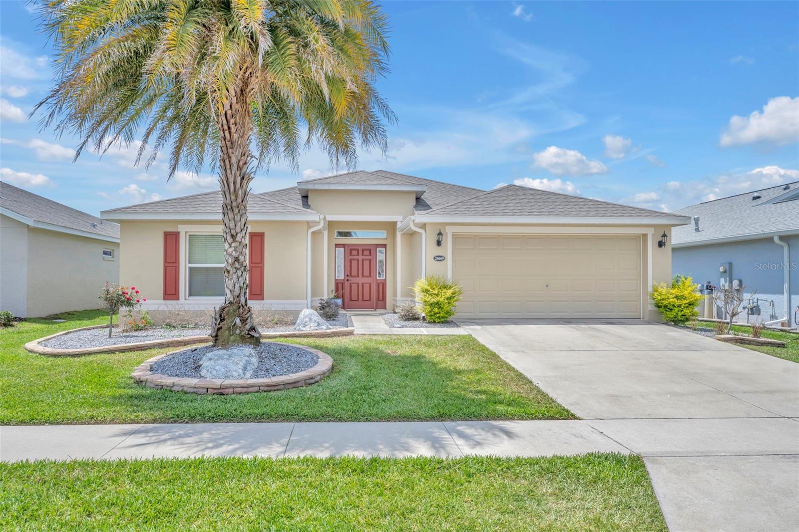 26669 OTTER CREEK LN, LEESBURG, FL, 34748