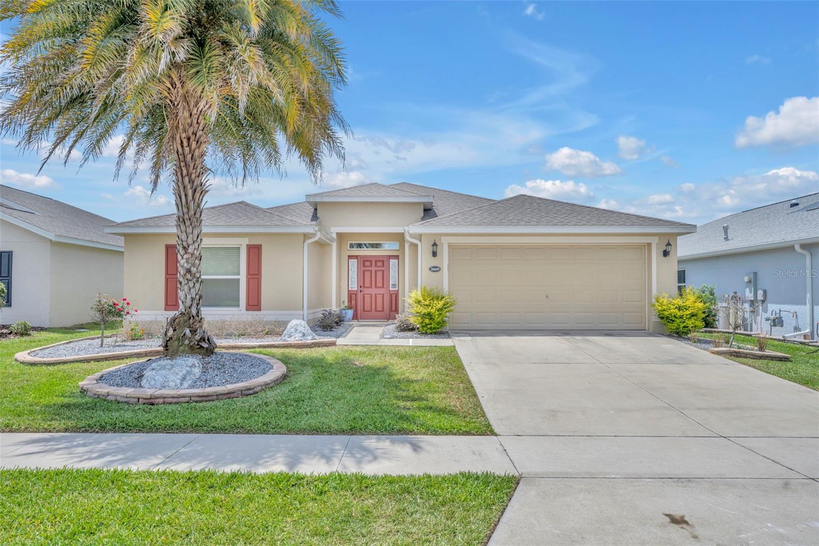 26669 OTTER CREEK LN, LEESBURG, FL, 34748