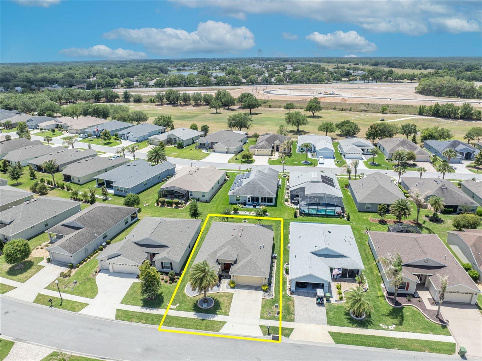 26669 OTTER CREEK LN, LEESBURG, FL, 34748