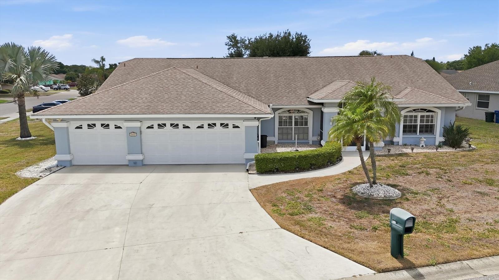 3414 46TH TER E, BRADENTON, FL, 34203
