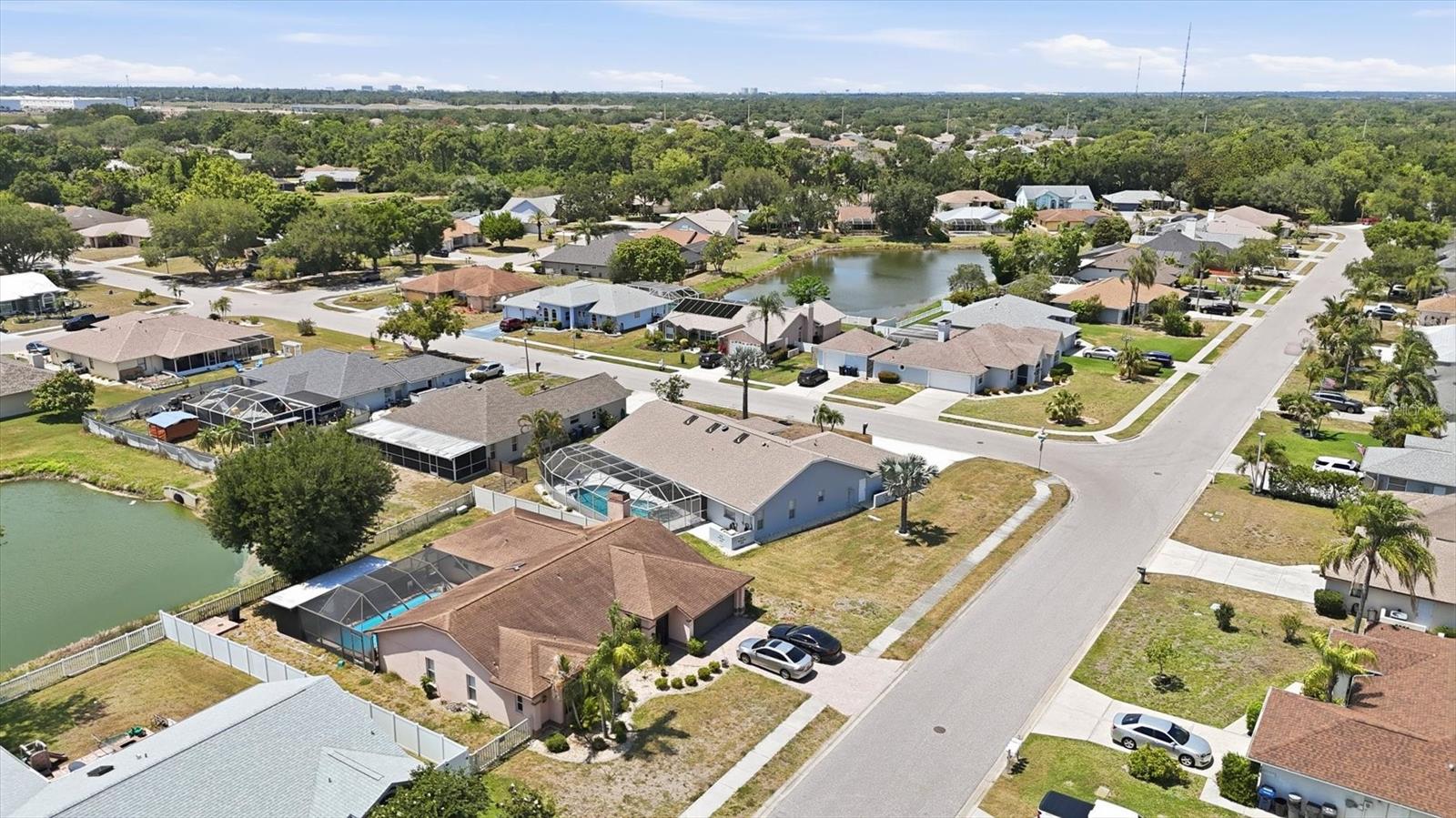 3414 46TH TER E, BRADENTON, FL, 34203