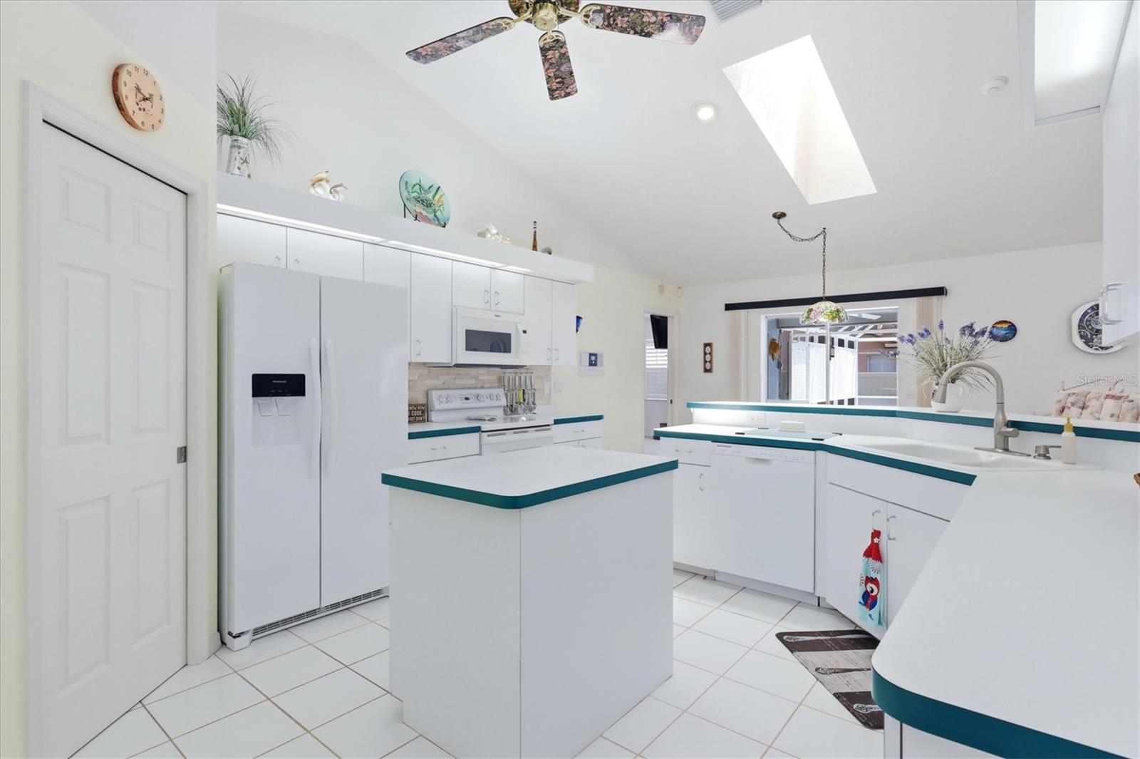 3414 46TH TER E, BRADENTON, FL, 34203