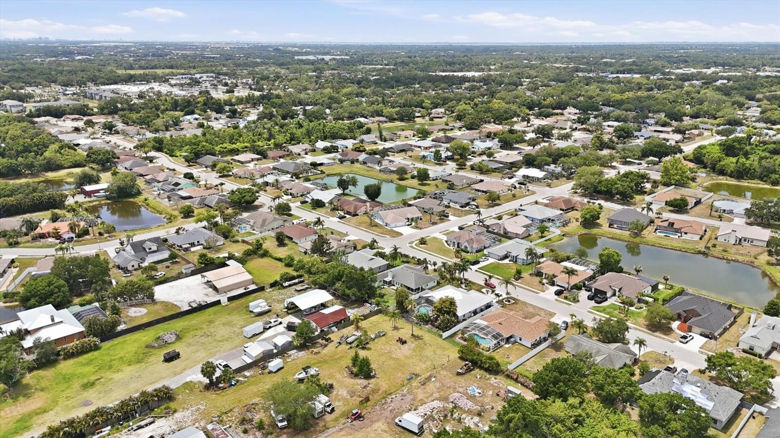 3414 46TH TER E, BRADENTON, FL, 34203
