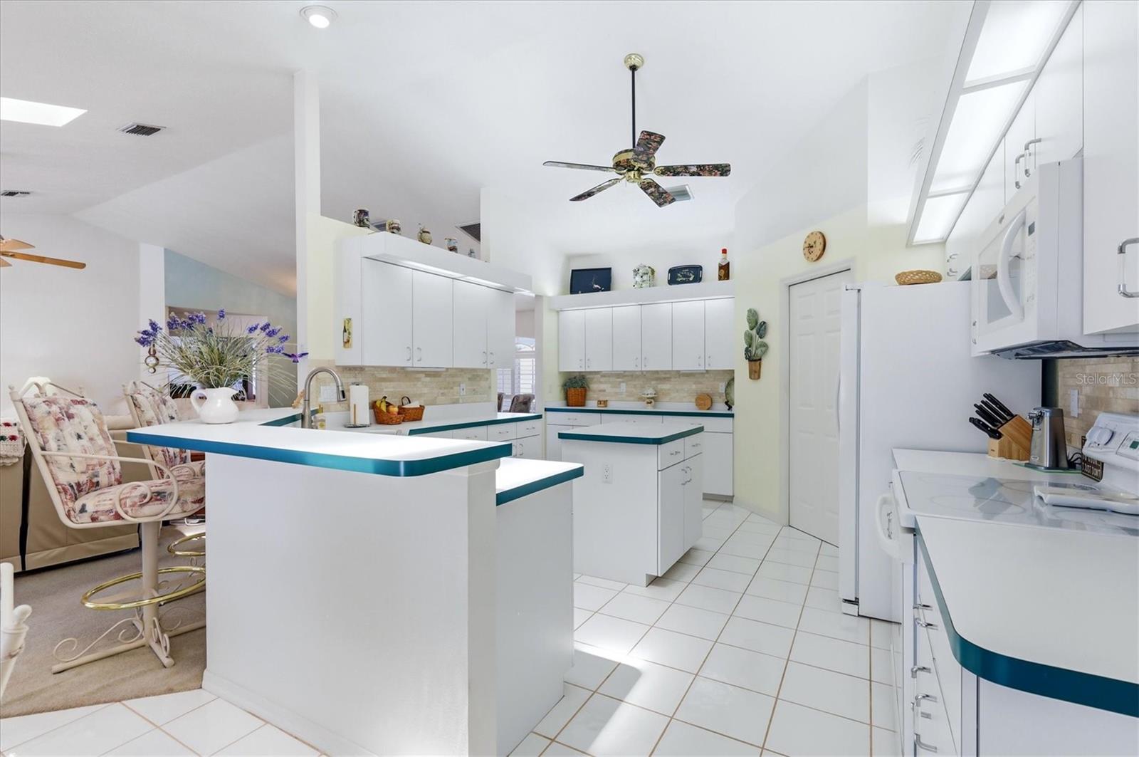 3414 46TH TER E, BRADENTON, FL, 34203
