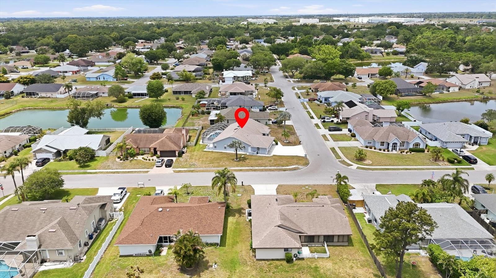 3414 46TH TER E, BRADENTON, FL, 34203