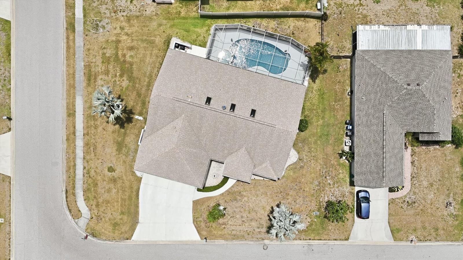 3414 46TH TER E, BRADENTON, FL, 34203