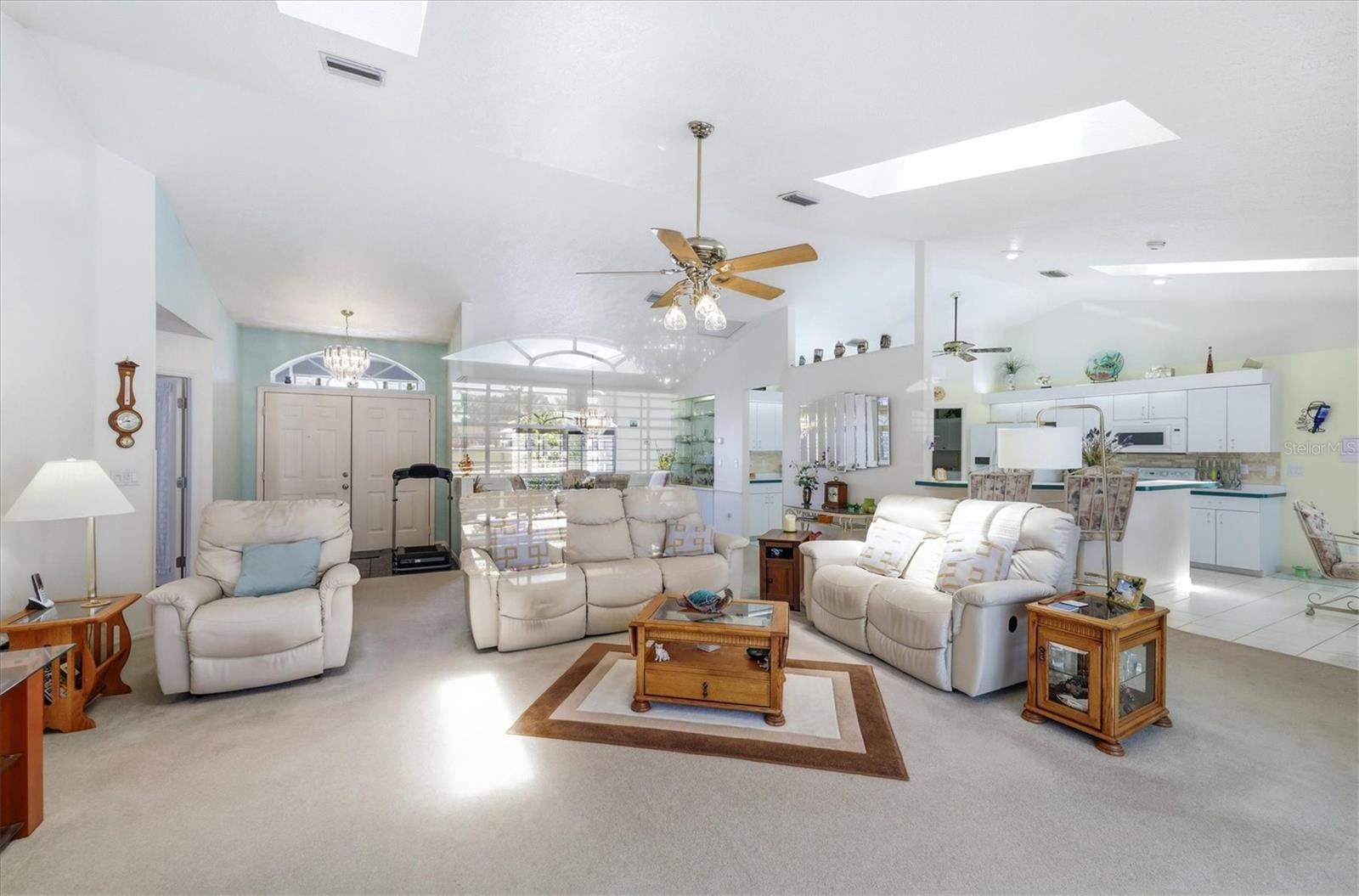 3414 46TH TER E, BRADENTON, FL, 34203