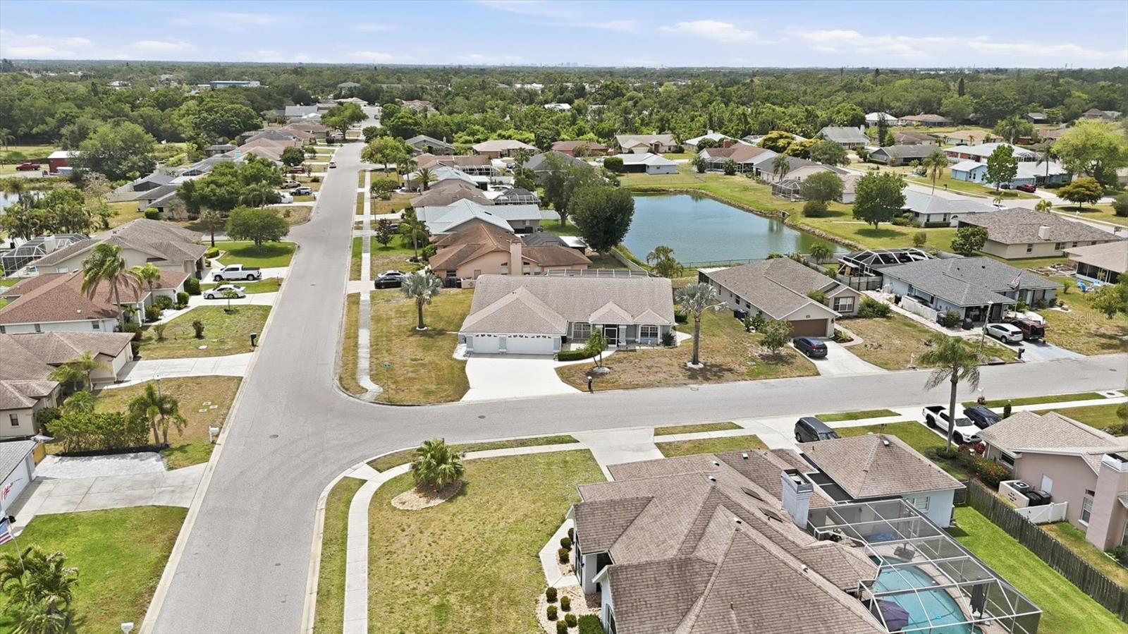 3414 46TH TER E, BRADENTON, FL, 34203
