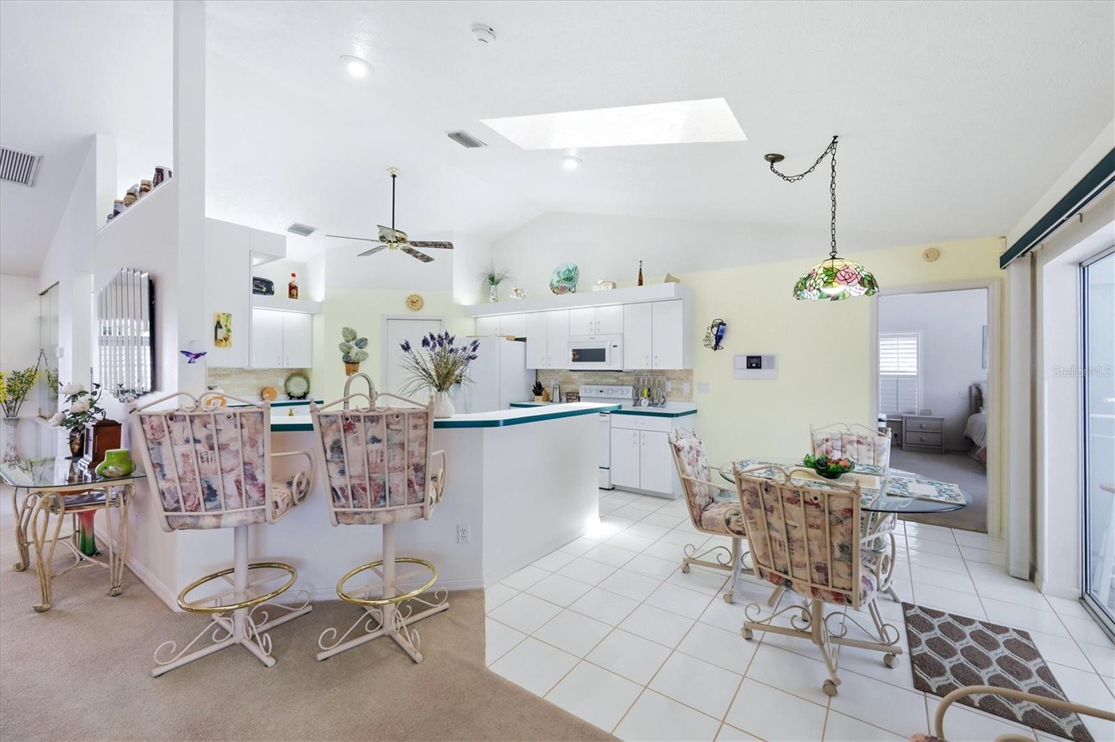 3414 46TH TER E, BRADENTON, FL, 34203