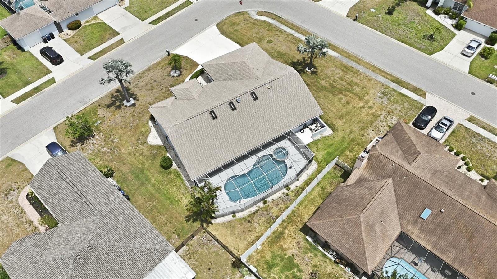 3414 46TH TER E, BRADENTON, FL, 34203