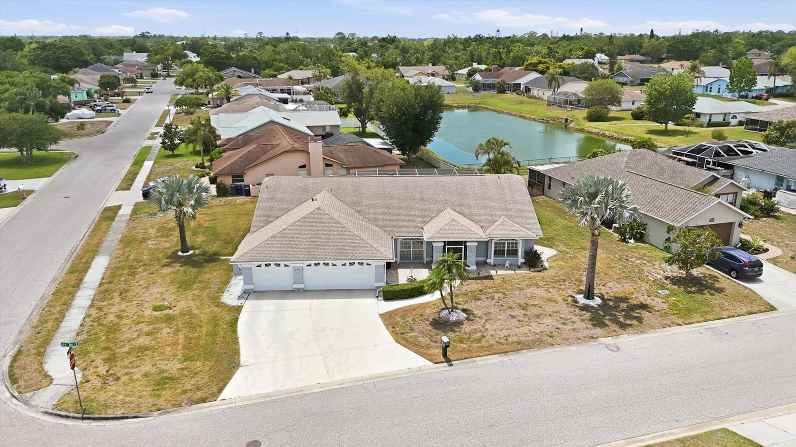 3414 46TH TER E, BRADENTON, FL, 34203