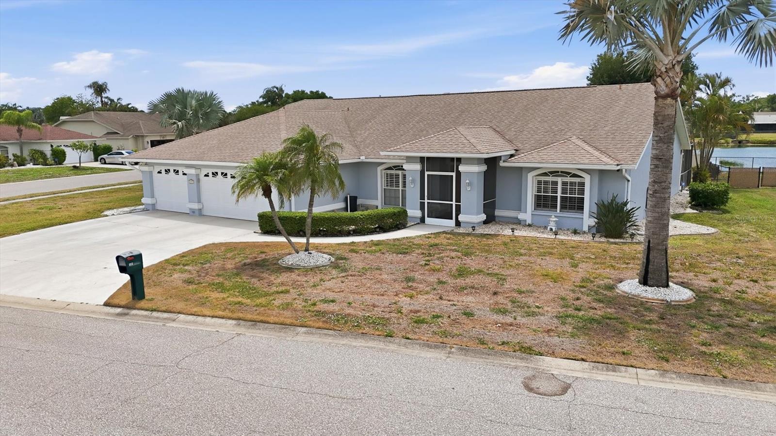 3414 46TH TER E, BRADENTON, FL, 34203