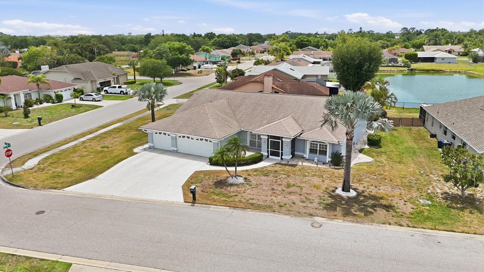 3414 46TH TER E, BRADENTON, FL, 34203