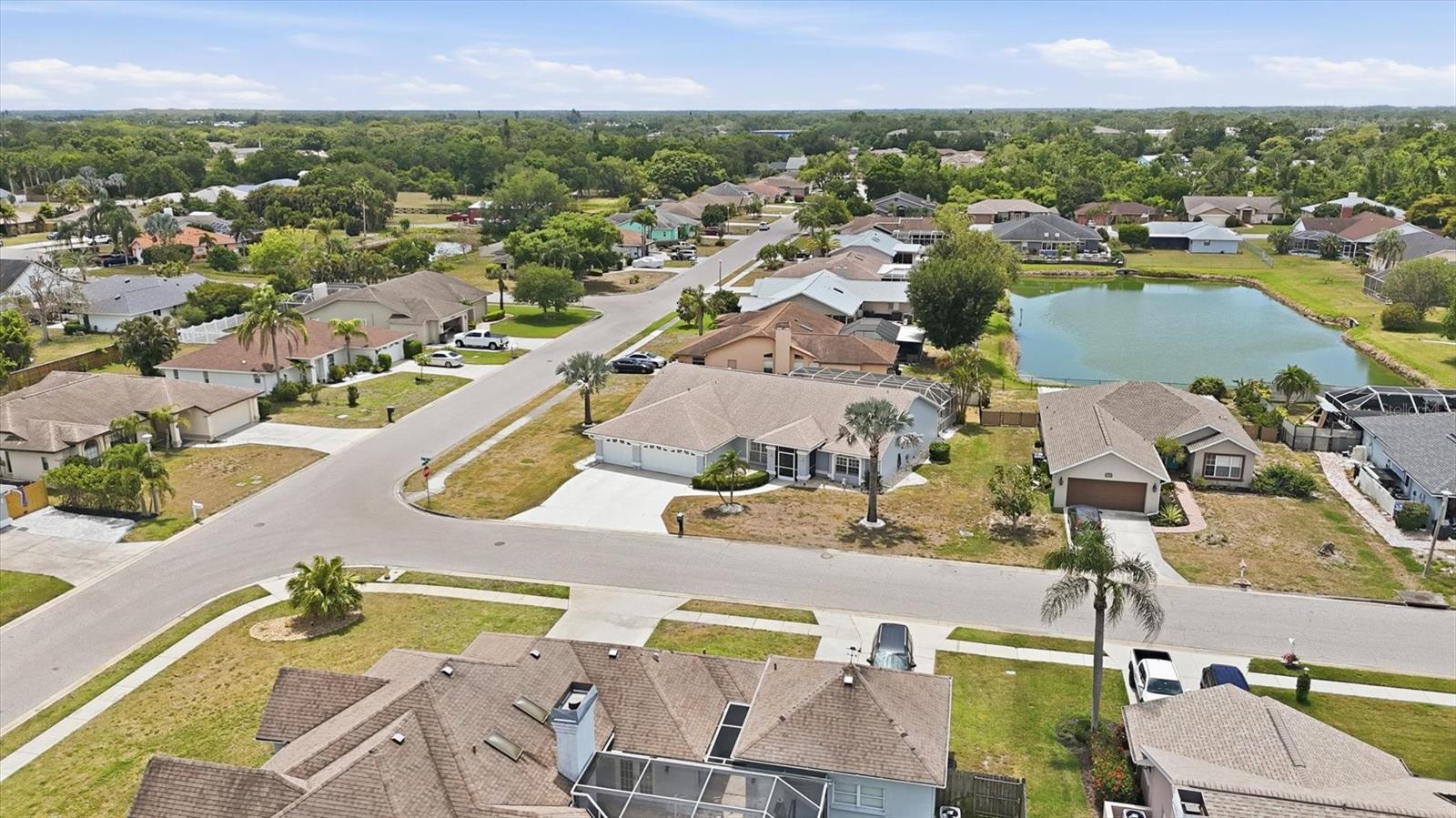 3414 46TH TER E, BRADENTON, FL, 34203