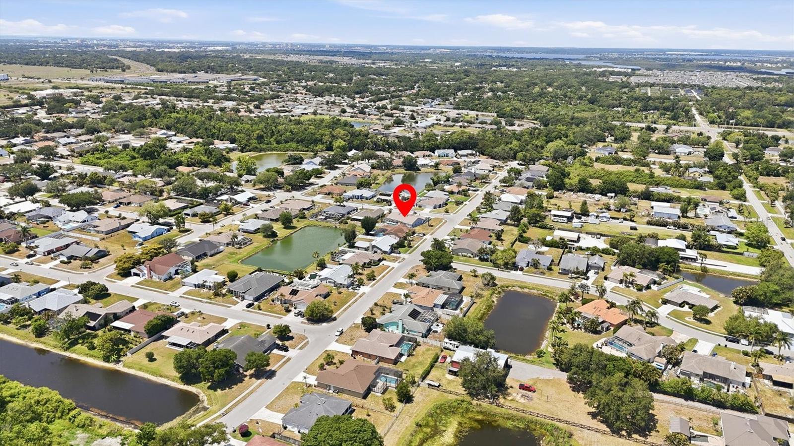 3414 46TH TER E, BRADENTON, FL, 34203
