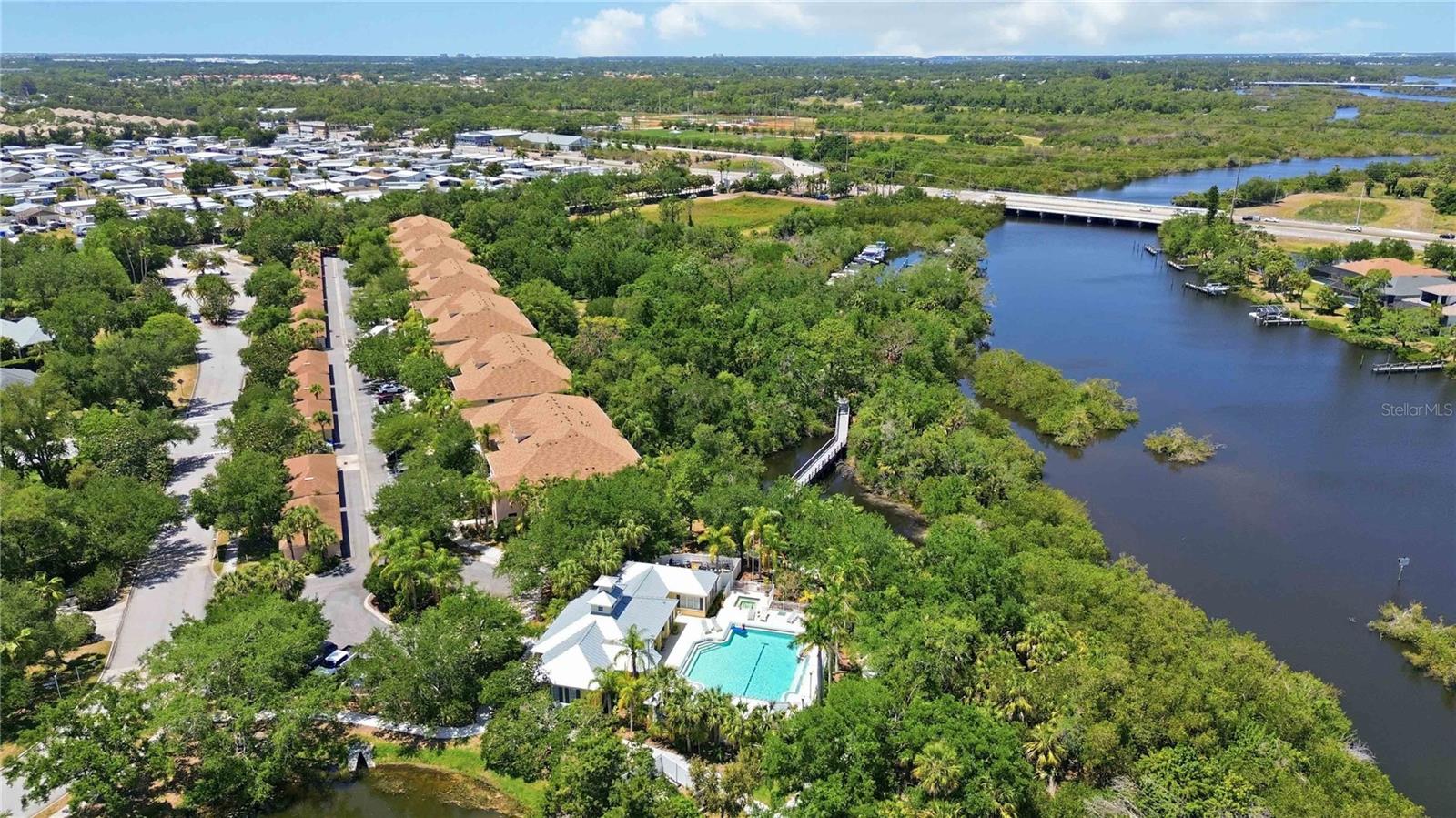 5629 KEY LARGO CT #B06, BRADENTON, FL, 34203