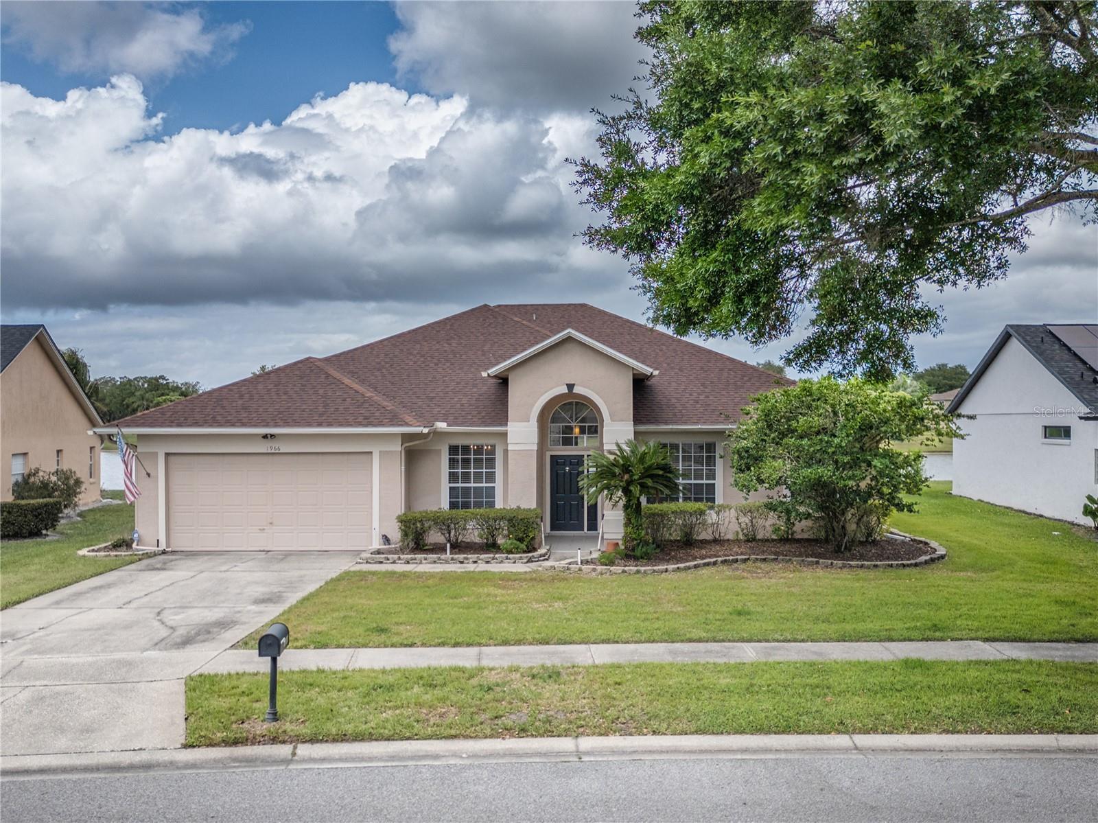 1966 WESTBOURNE DR, OVIEDO, FL, 32765