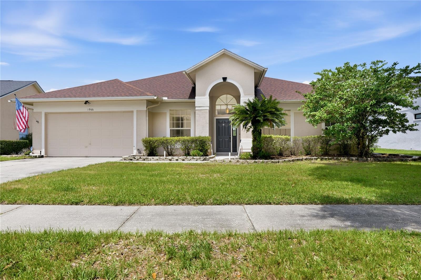 1966 WESTBOURNE DR, OVIEDO, FL, 32765