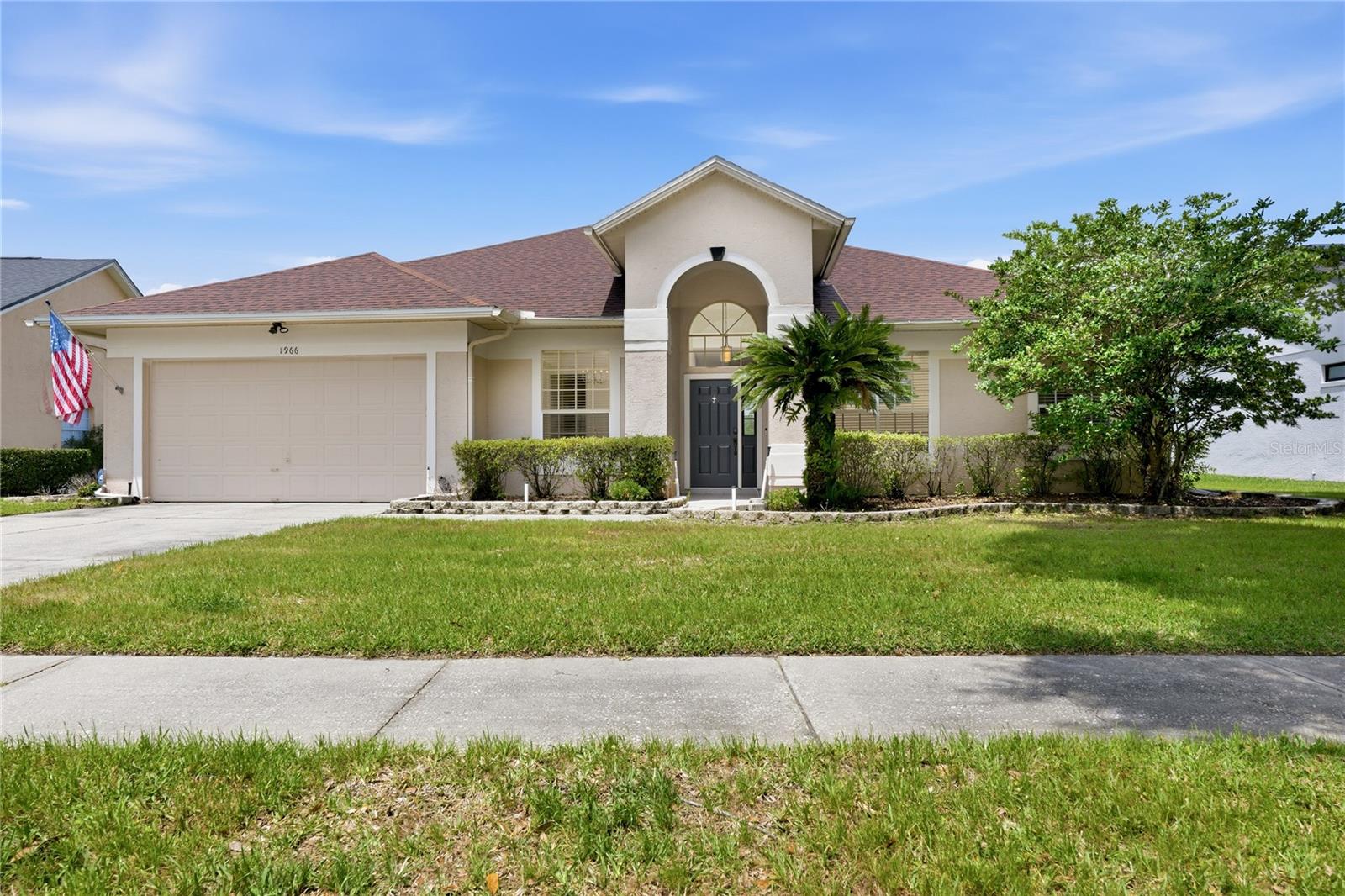 1966 WESTBOURNE DR, OVIEDO, FL, 32765