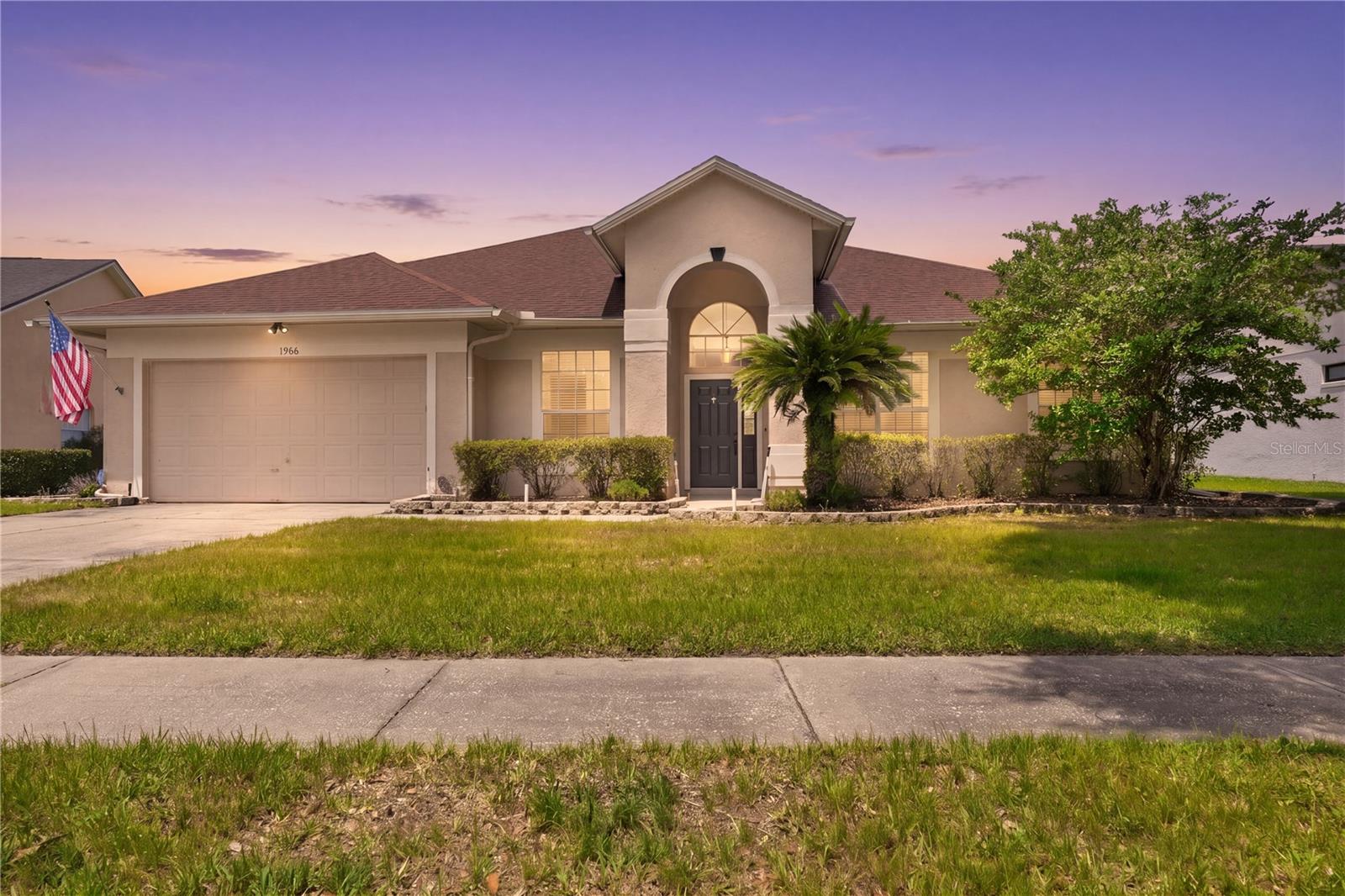1966 WESTBOURNE DR, OVIEDO, FL, 32765