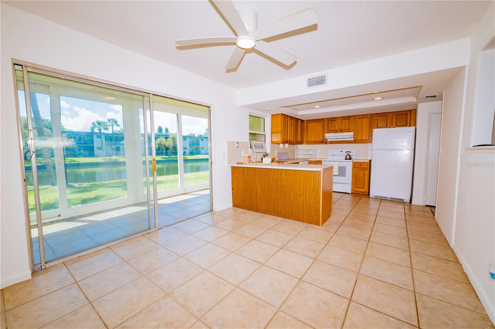 402 DOVE LN #2-7, SATELLITE BEACH, FL, 32937
