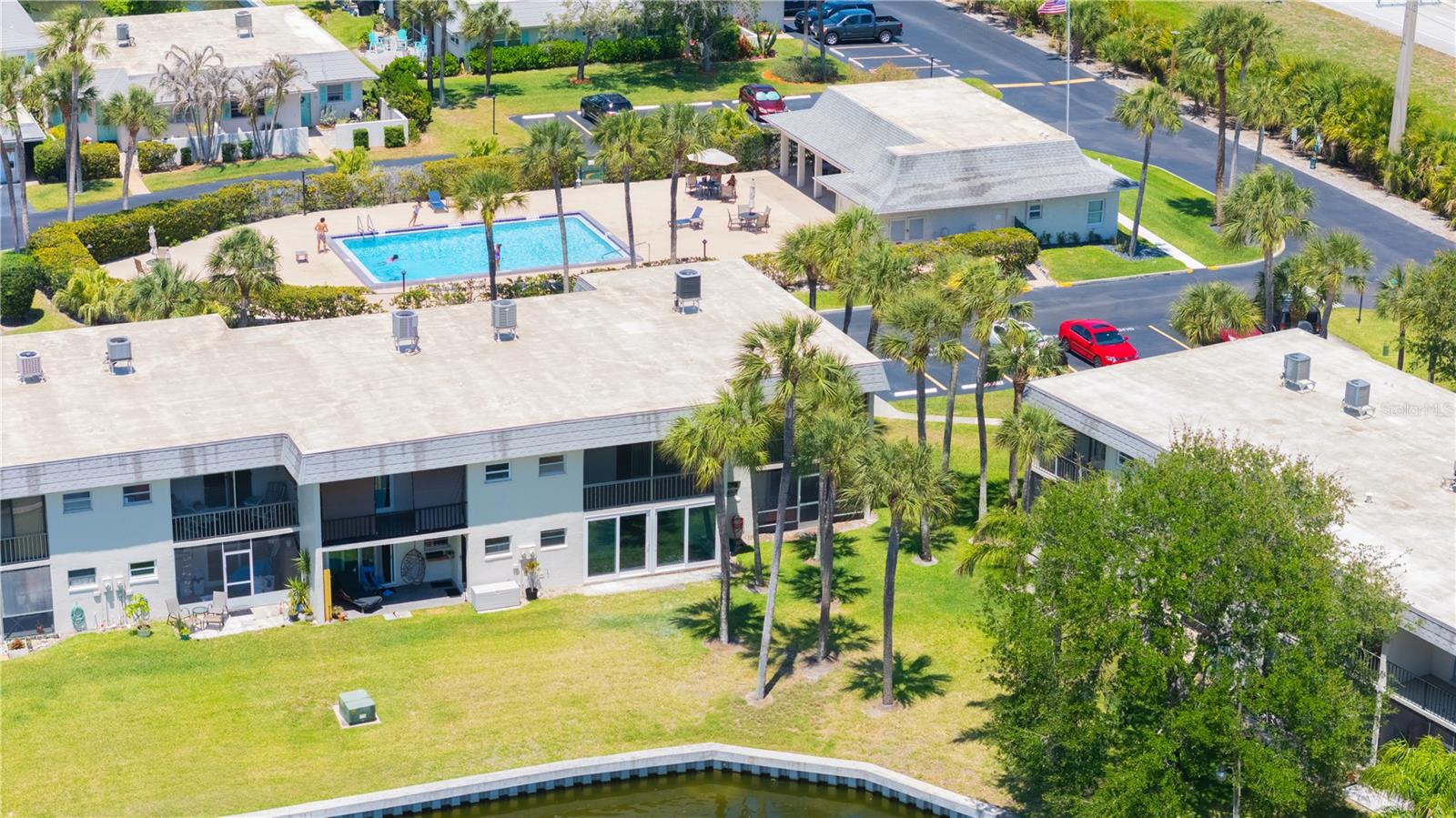402 DOVE LN #2-7, SATELLITE BEACH, FL, 32937