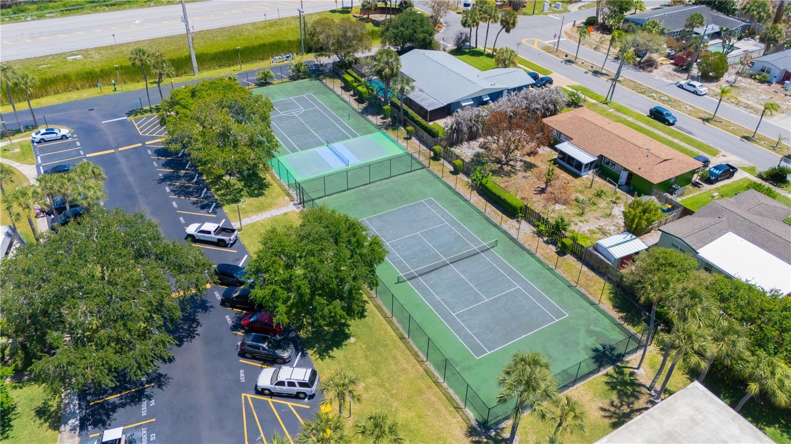 402 DOVE LN #2-7, SATELLITE BEACH, FL, 32937