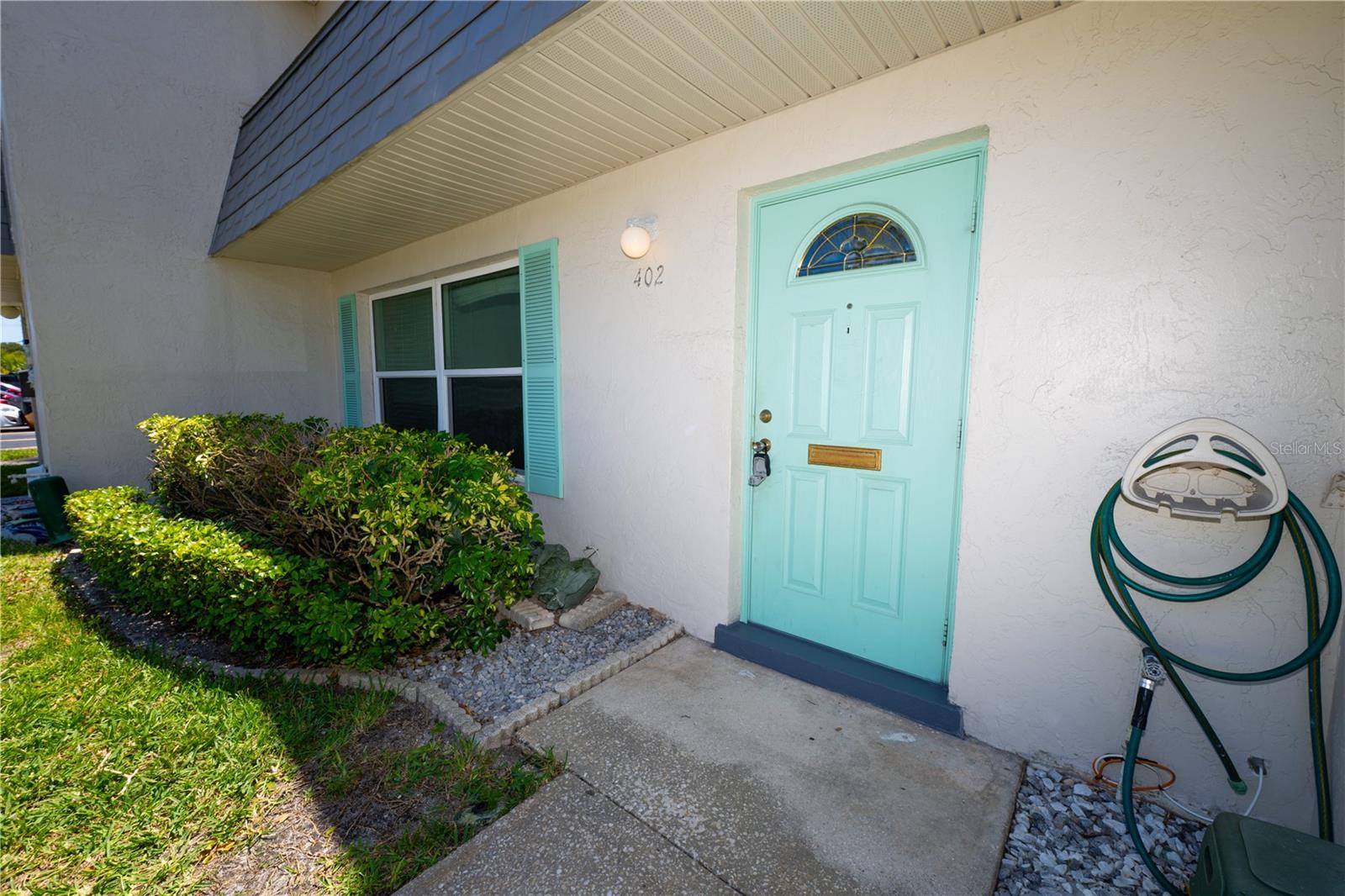 402 DOVE LN #2-7, SATELLITE BEACH, FL, 32937