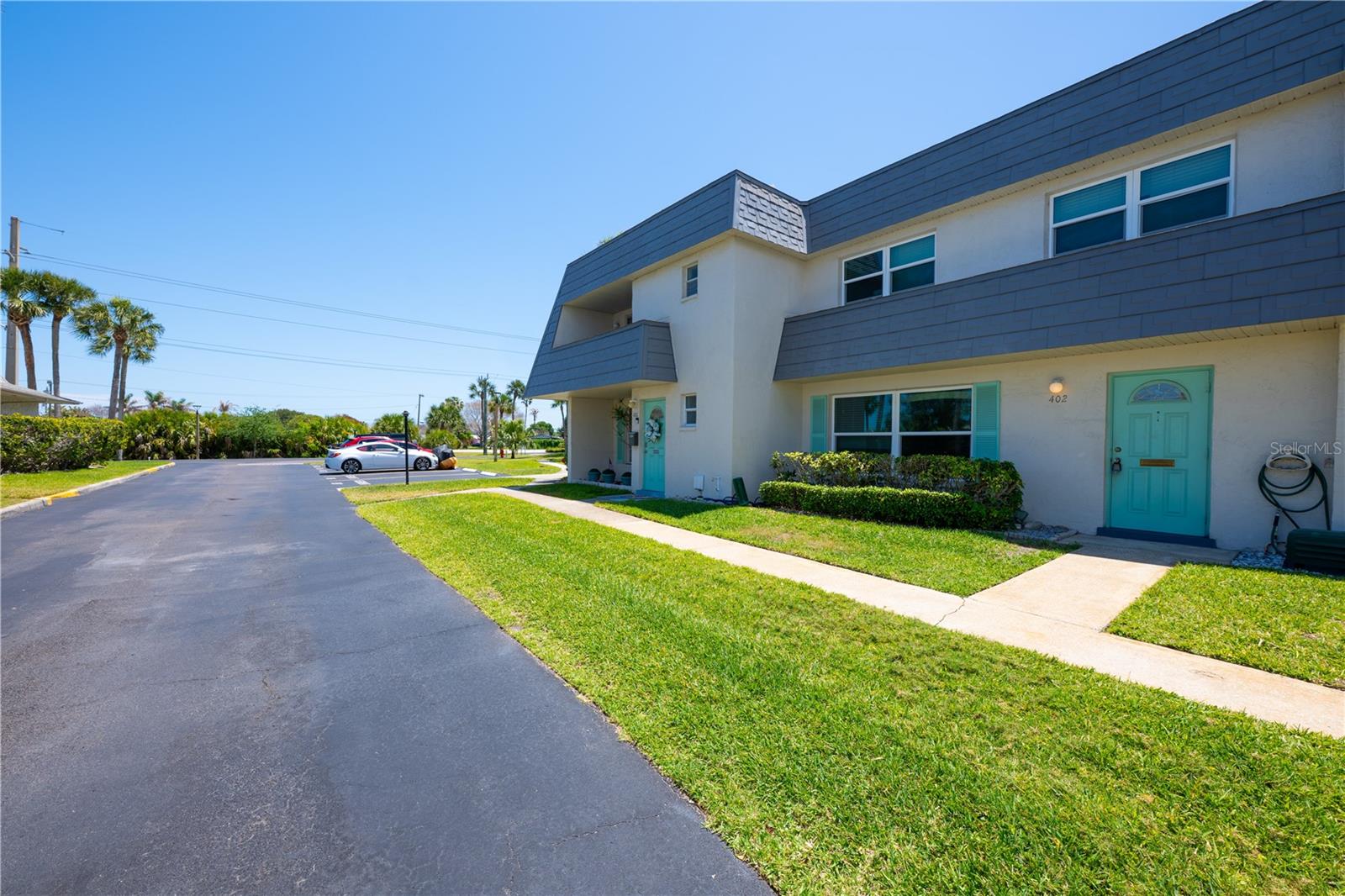 402 DOVE LN #2-7, SATELLITE BEACH, FL, 32937