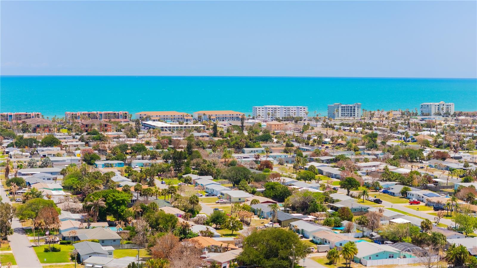 402 DOVE LN #2-7, SATELLITE BEACH, FL, 32937