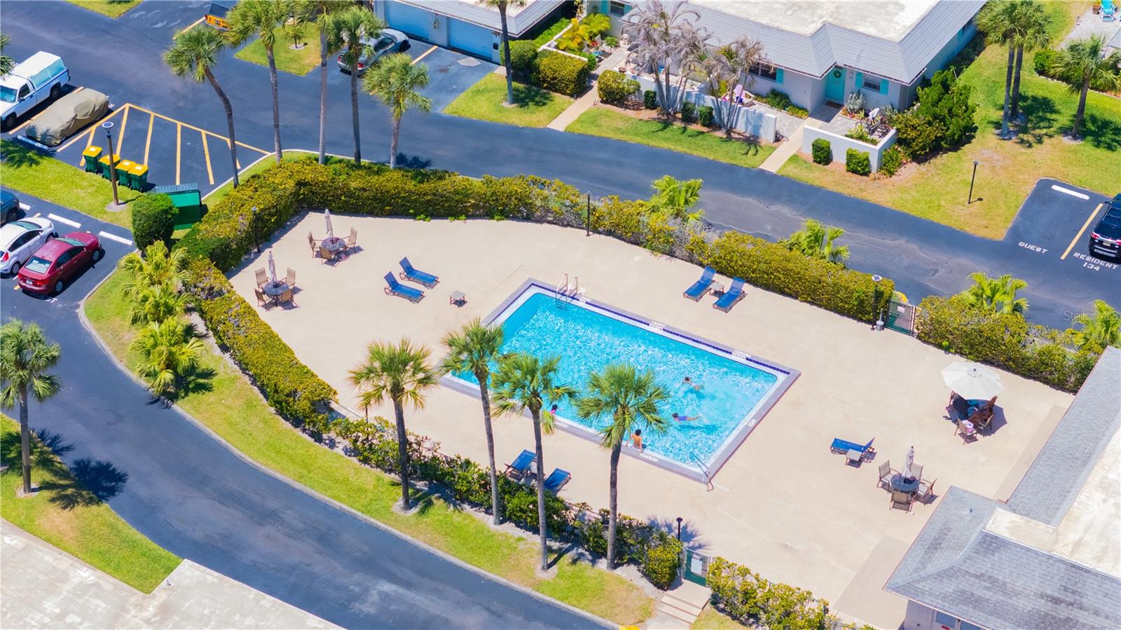 402 DOVE LN #2-7, SATELLITE BEACH, FL, 32937