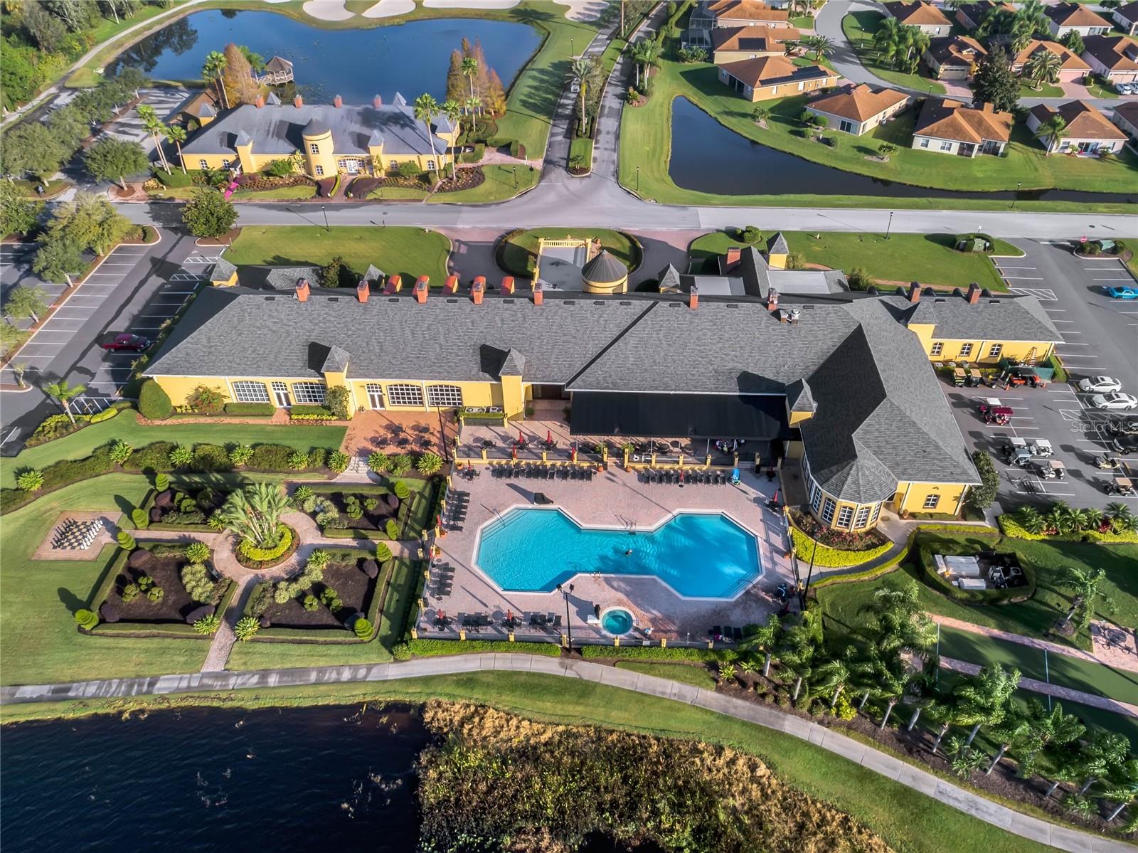 4436 WATERFORD DR, LAKE WALES, FL, 33859