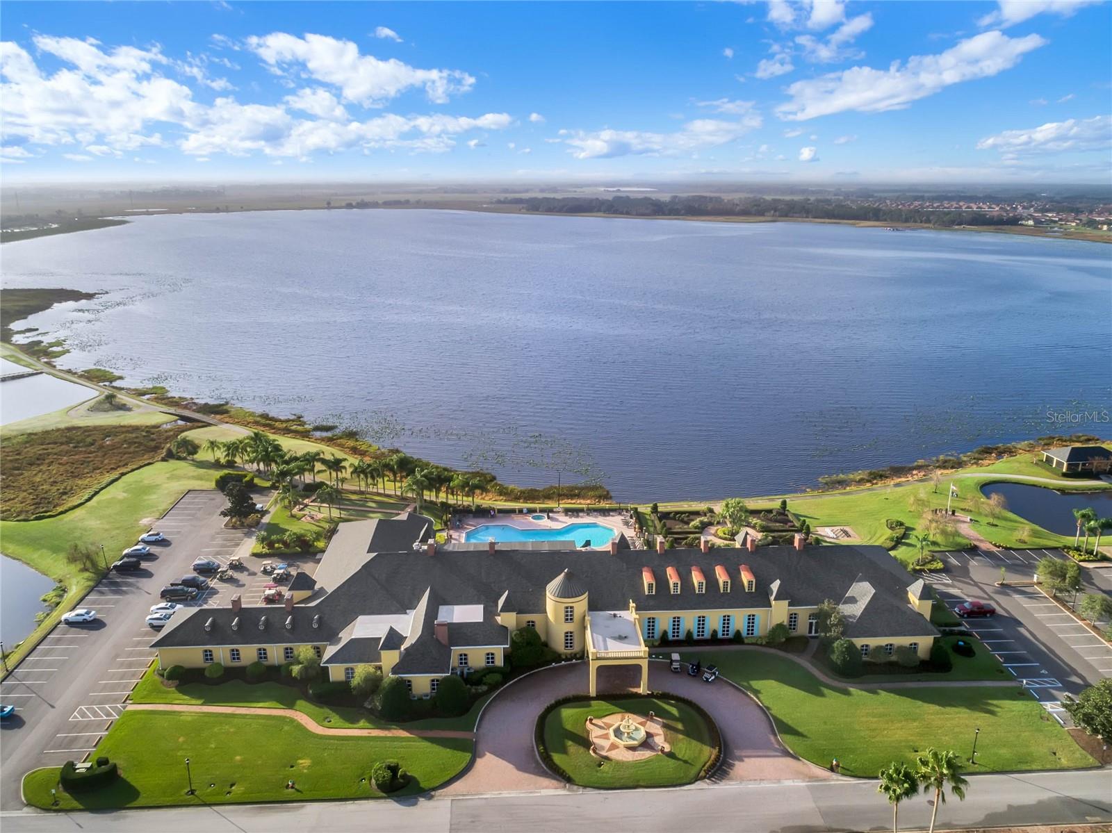 4436 WATERFORD DR, LAKE WALES, FL, 33859
