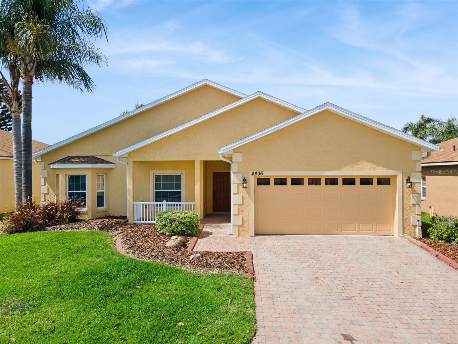 4436 WATERFORD DR, LAKE WALES, FL, 33859