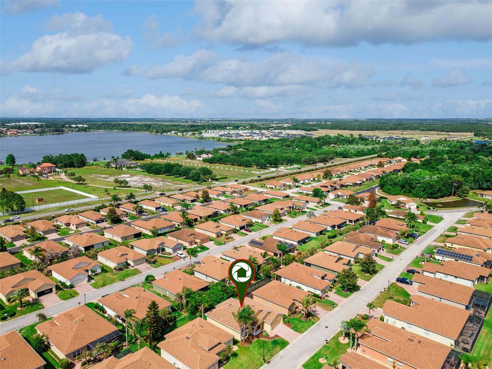 4436 WATERFORD DR, LAKE WALES, FL, 33859