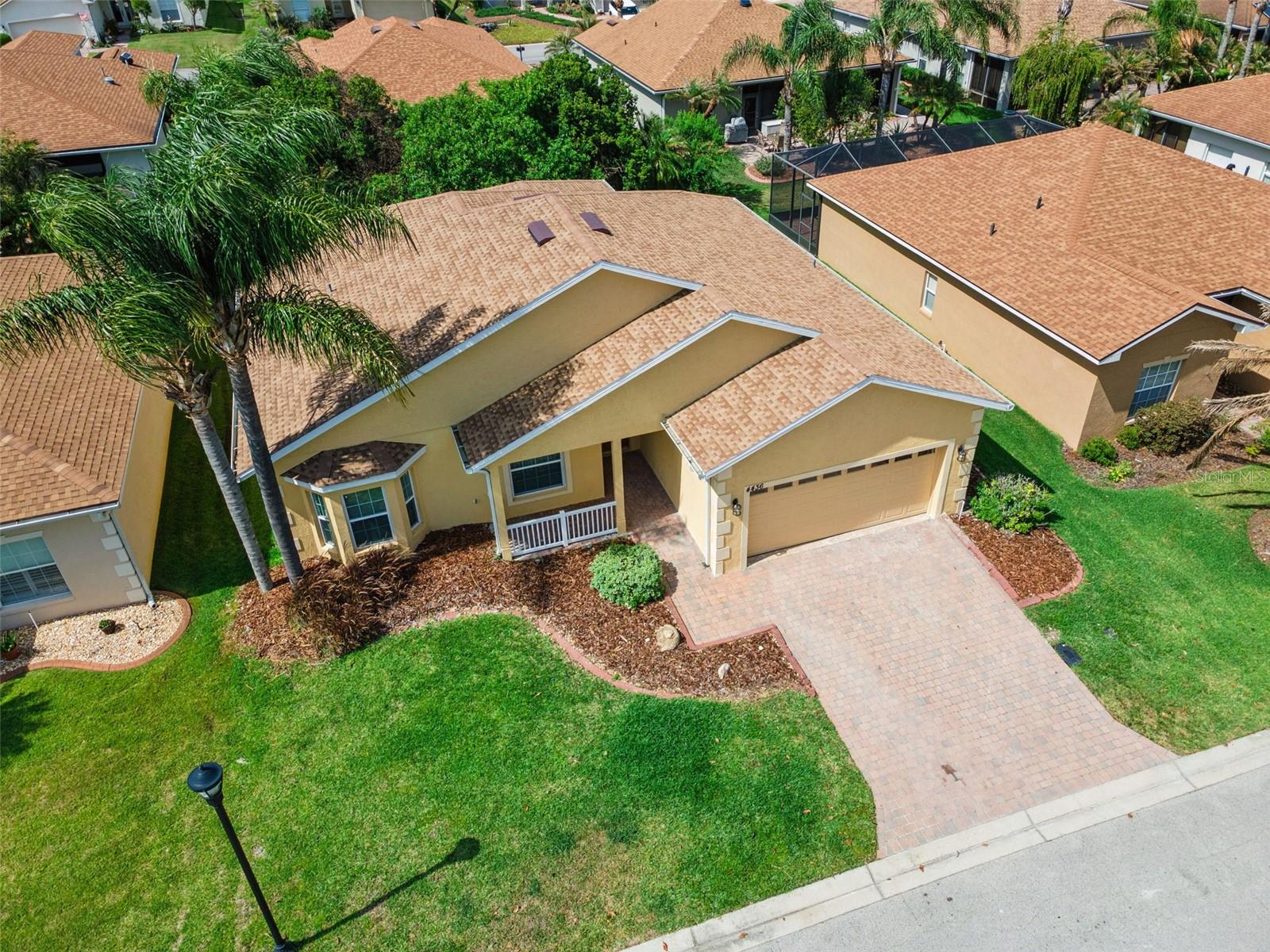4436 WATERFORD DR, LAKE WALES, FL, 33859