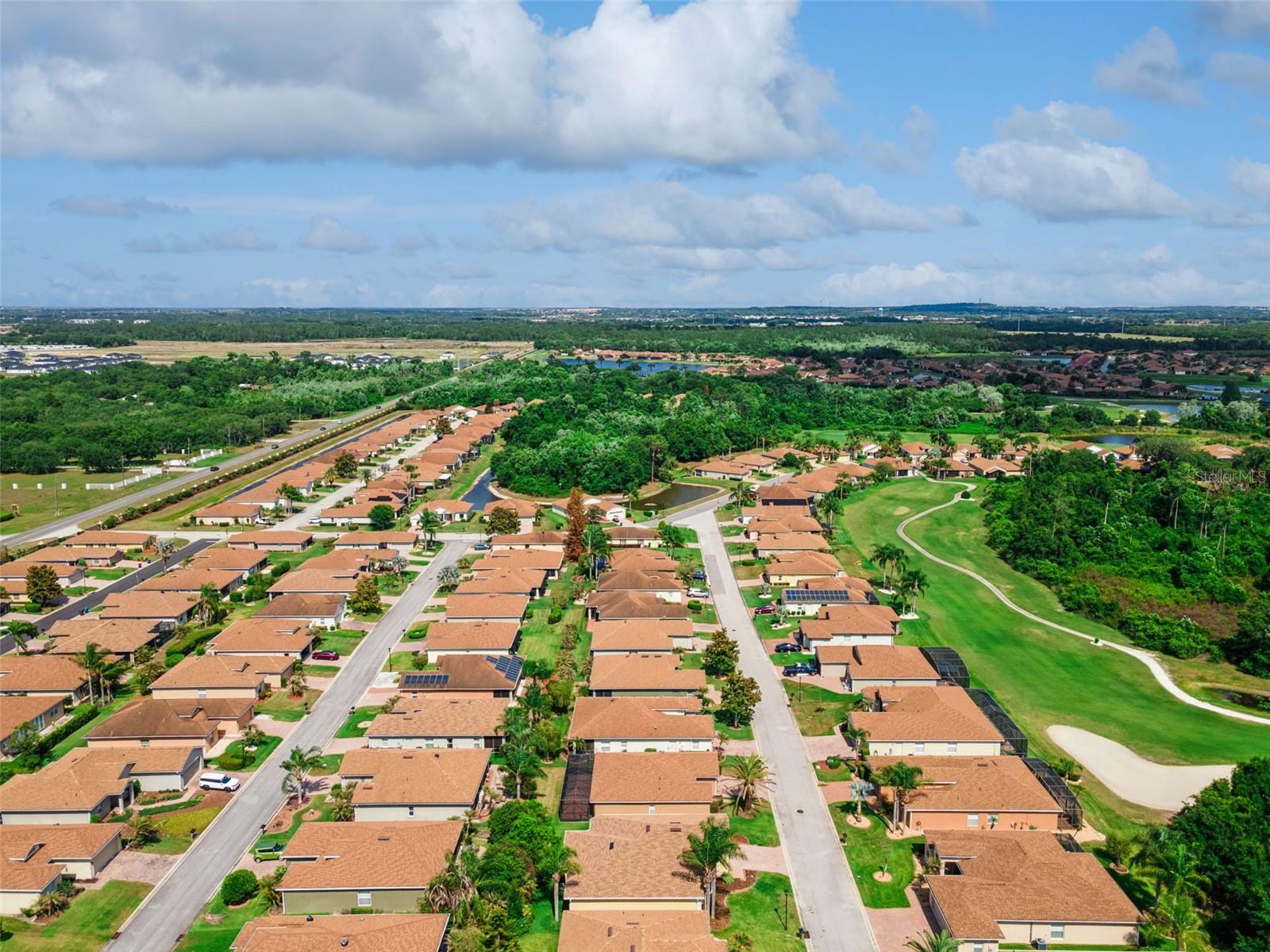 4436 WATERFORD DR, LAKE WALES, FL, 33859